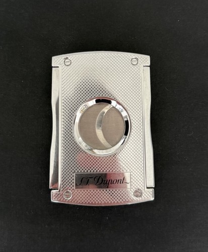 Dupont zigarrencutter - s.t.,