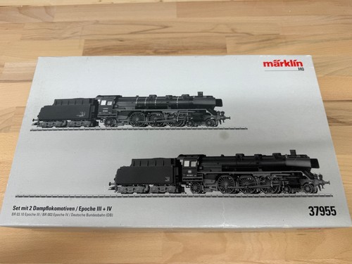 Märklin 37955 set - 37955, 2