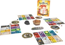 Asmodee Space Cowboys