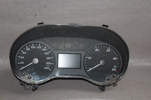 Tacho kombiinstrument mercedes - tacho,