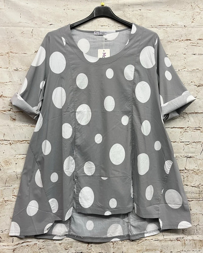 Moonshine fashion tunika shirt - fashion,