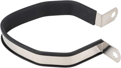 Motorrad auspuffhalter - motorrad,
