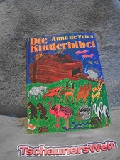 Die Kinderbibel. Vries, Anne de:
