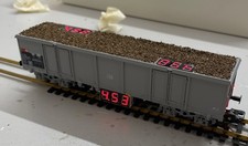 Messwagen H0 Wechselsspannung