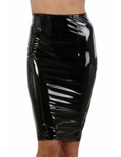 Damen Rock Bleistiftrock