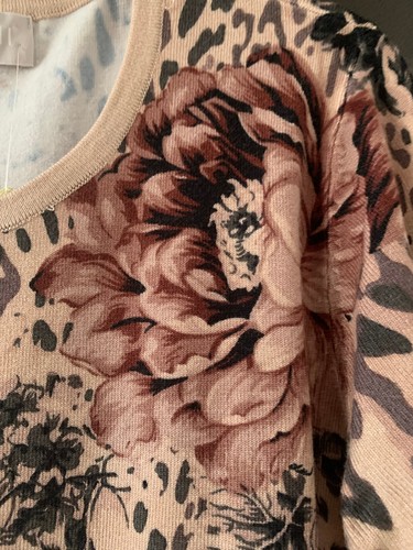 Ovanti pullover farbe - 36,