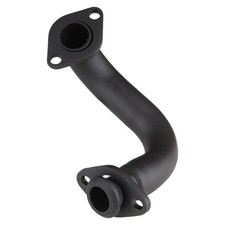 Tuning Auspuff Krümmer für