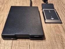 Sony Floppy Disk Adapter N50