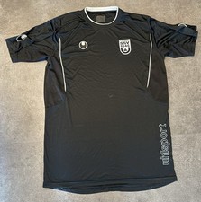 SSV ULM 1846 Fussball Uhlsport
