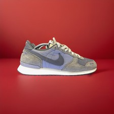 Nike Sneaker Air Vortex Grau Beige ·Gr 45· Herren Retro Running Originals Schuhe