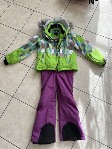 Icepeak skianzug kinder - icepeak,