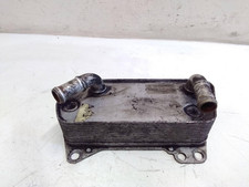 VW SHARAN 7N1, 7N2 Ölkühler