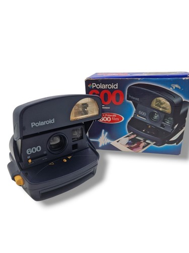 ⚡Polaroid 600