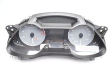 Tacho Kombiinstrument Cockpit Audi S4 B8 8K MPH &KMH US-Modell 8K0920981Q