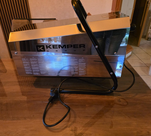 Kemper group gasgenerator - kemper,