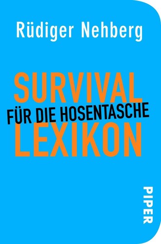 Survival lexikon für die - survival-lexikon,