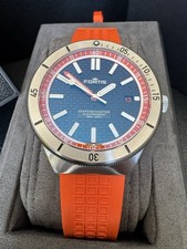 Fortis Marinemaster M-44 mit