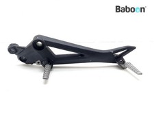 Fußrasten Anlage Links Ducati