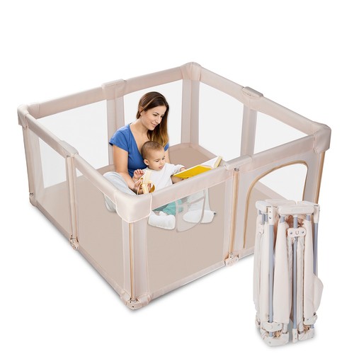 Laufstall baby laufgitter - baby,