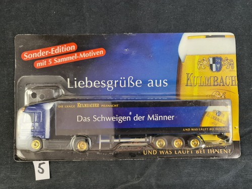 Werbetrucks ovp lkw - 1:87,,