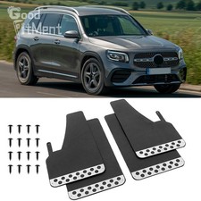 4X Schmutzfänger Spritzschutz