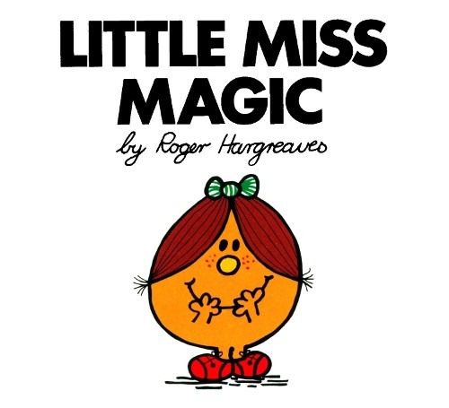 Roger hargreaves little miss - hargreaves,