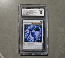 Glacial Beast Iceberg Narwhal