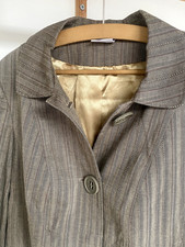 Sportl.-Eleganter Blazer von Your Life - Your Fashion, Gr. 48, NEU