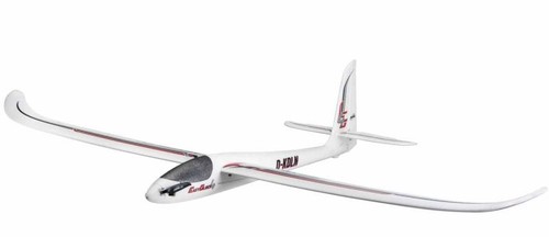 Multiplex easyglider - multiplex, rr+