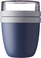 Mepal lunchpot ellipse mini - mepal,
