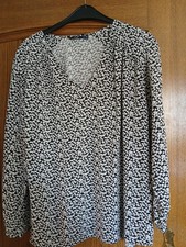 Damen Tunika ,KIABI, Gr: 50-52