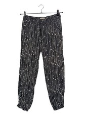 KHUJO Baggy Pants Damen Hose