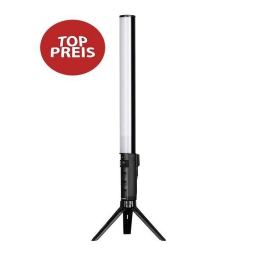 Sirui duken t60 - teleskop, led