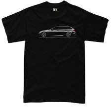 T-Shirt für BMW F11 Fans