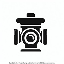MEC-DIESEL Einlassventil