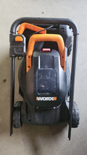 WORX WG730E Akku-Rasenmäher