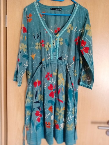 Gudrun sjöden kleid m - kleid, gr.