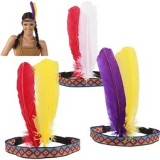 Indianer Kopfschmuck