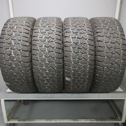 Lt295 70r18 cooper discoverer - lt295/70r18,
