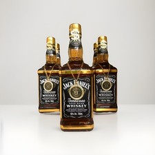 Jack Daniels Old No. 7 - Neues