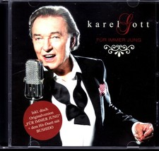 KAREL GOTT – FÜR IMMER JUNG