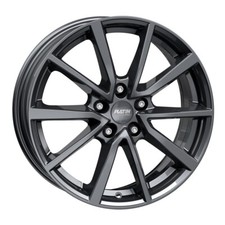 4x 16 Zoll P95 Alu Felgen für