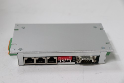 Isel cpc12 canopen positioning - isel,