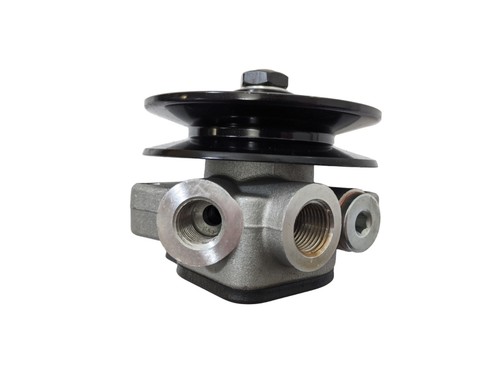 Kraftstoffpumpe passt für