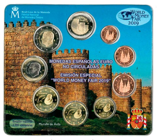Euro sonder kms - euro, world