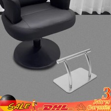 Friseur Salon Fußstütze