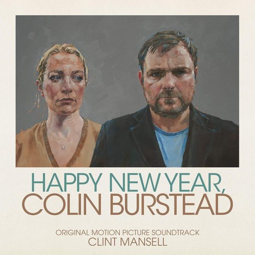 Clint mansell happy new - happy,