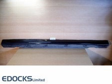 Schweller Seitenschweller links Z20R Saphirschwarz Vectra C Schrägheck Opel