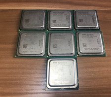 Konvolut AMD Opteron Baster