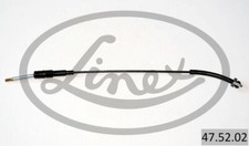 Linex 47.52.02 cable, seat